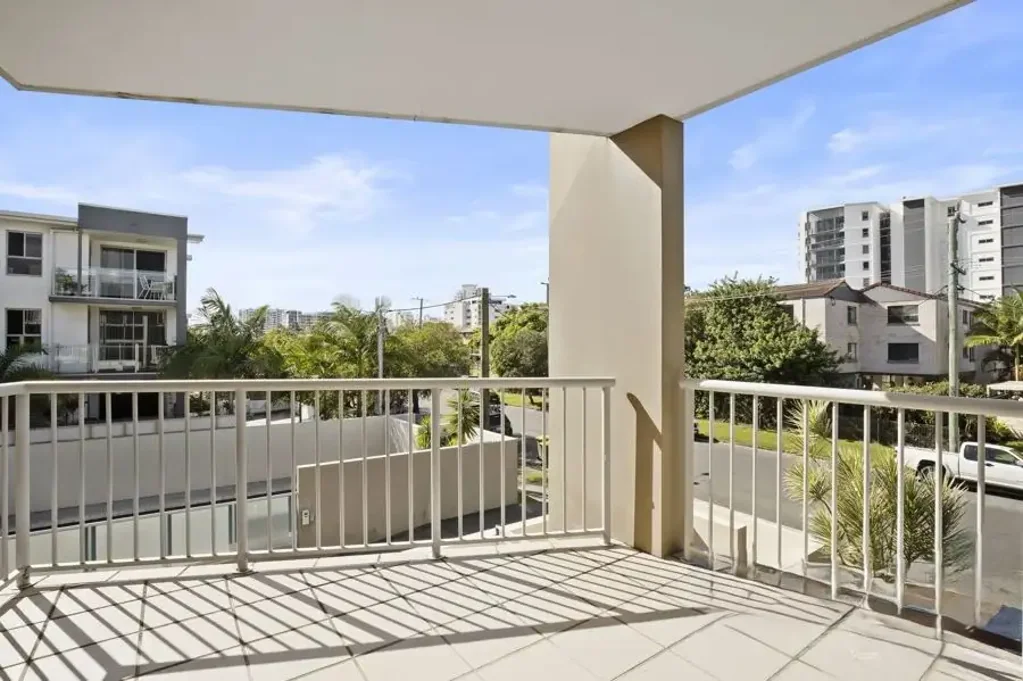 Modern Living in a Prime Location