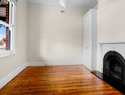 6 Newton Parade, Moonee Ponds, VIC 3039, 3房, 1浴, 整租独立别墅