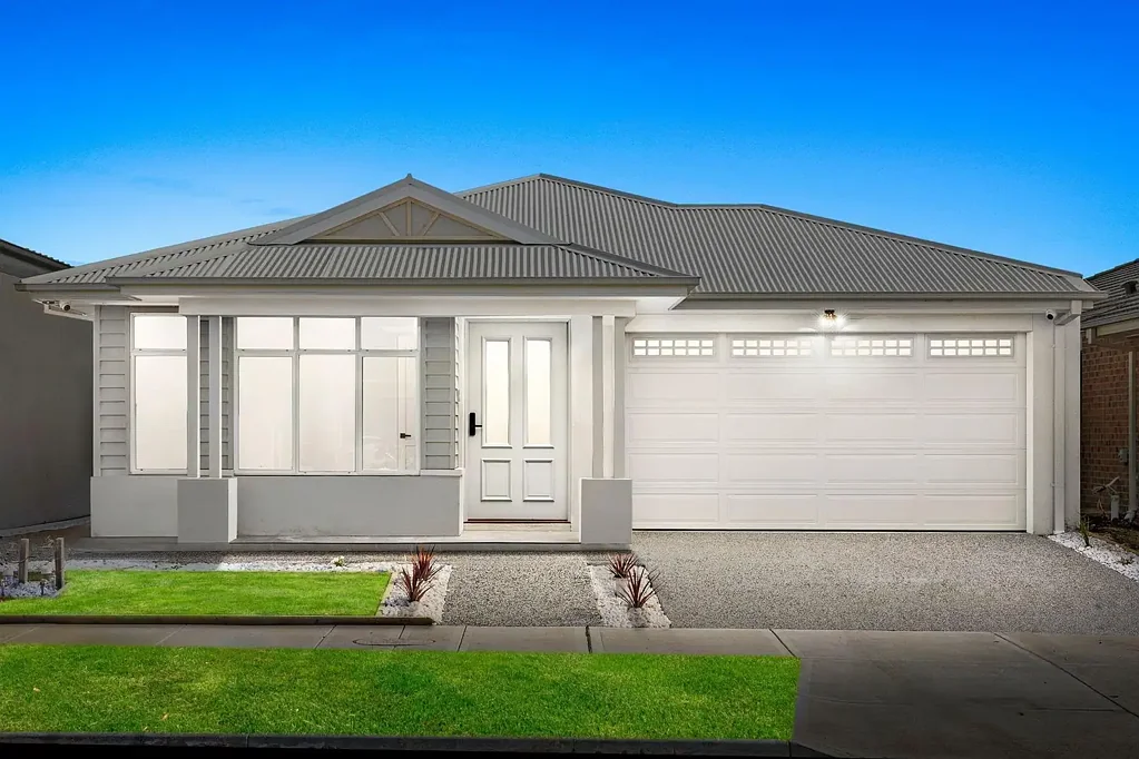 Address Withheld, Mickleham, VIC 3064