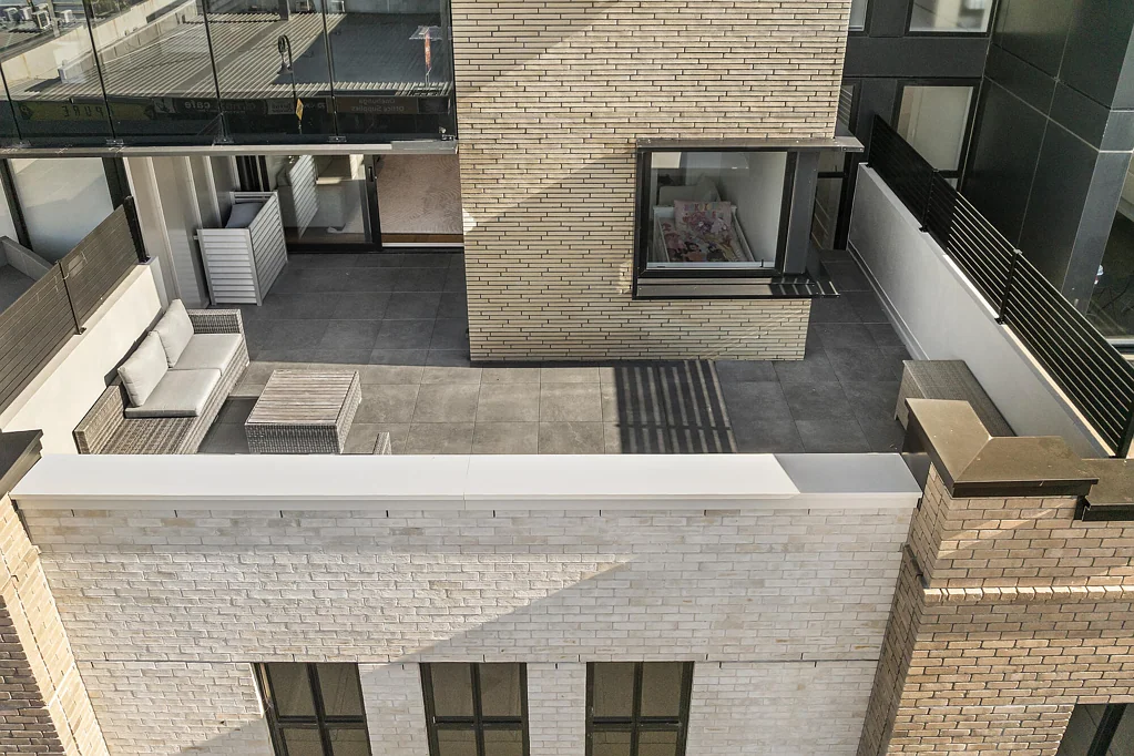 Onehunga 2房  A New Standard of Apartment Living