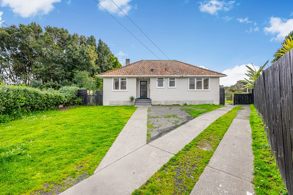 29 Larsen Street, Otara, Manukau City, Auckland