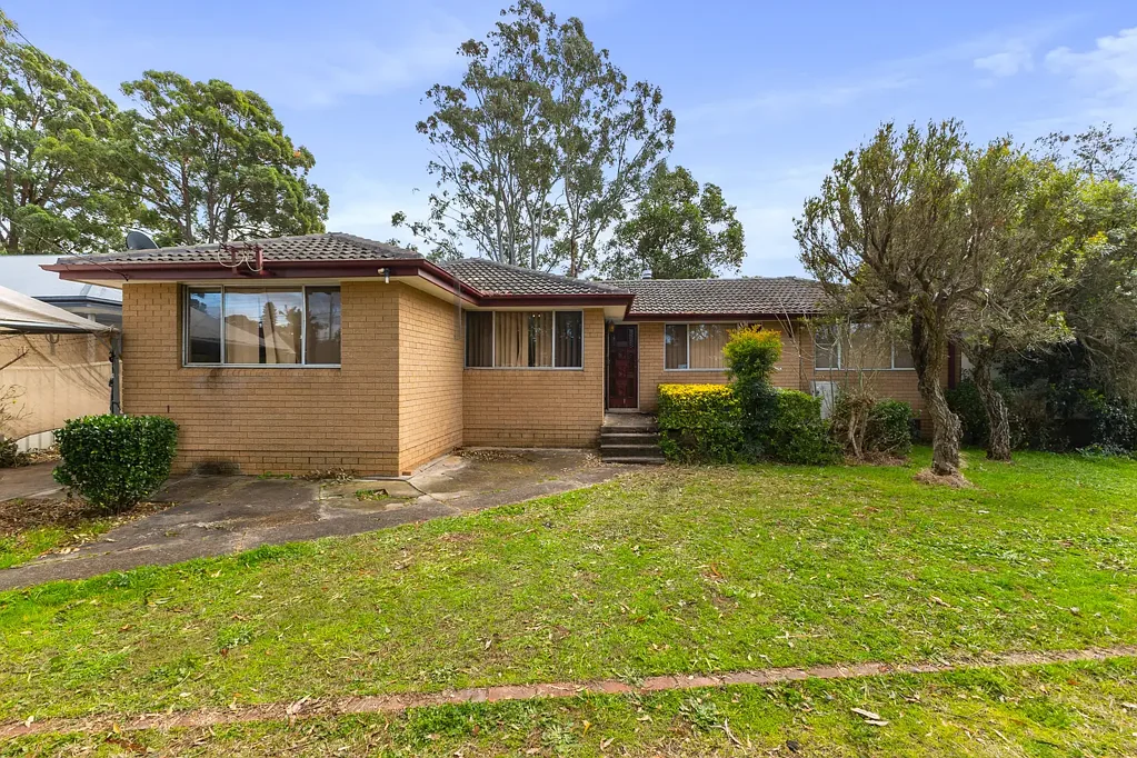 91 Pyramid Street, Emu Plains, NSW 2750