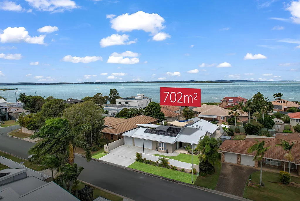 6 Sharr Street, Victoria Point, QLD 4165