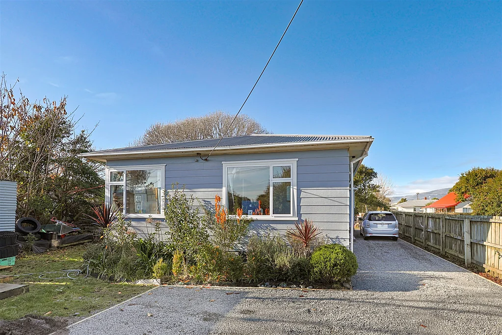 Westport 4બેડરૂમ Perfect start on the property ladder