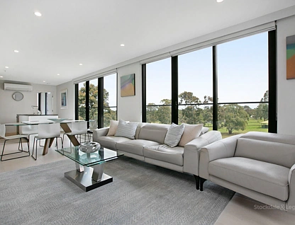 220C/3 Snake Gully Drive, Bundoora, North Melbourne, 3 침실, 2 욕실, Apartment
