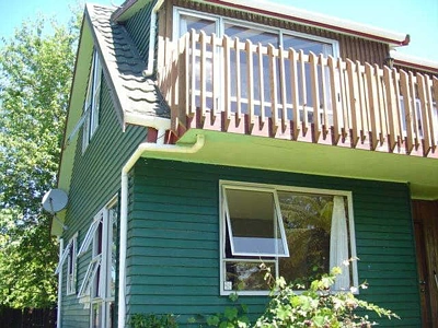 Residential Zone - General Residential Zone