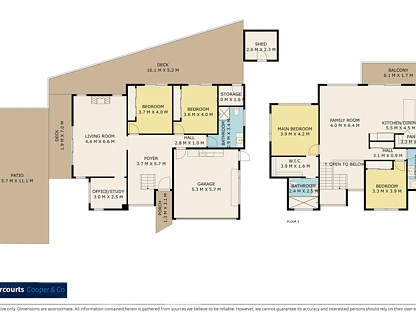 3 Manawanui Way, Orewa, Rodney, 4 Bedrooms, 2 Bathrooms, House