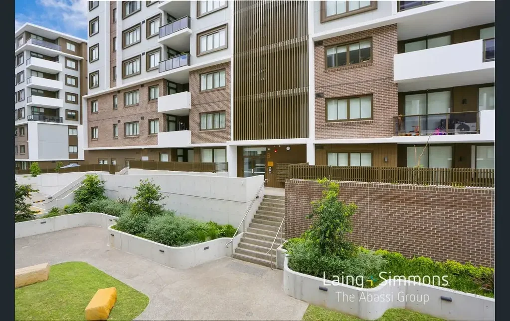 Modern Apartment!