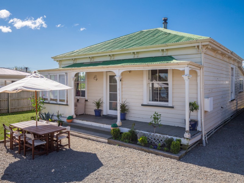 11 Richmond Street, Seddon, Marlborough, 4 habitaciones, 1 baños