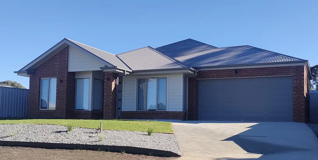 Brand New Spacious Home