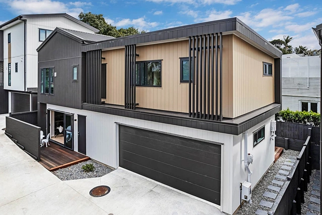 1B Rowan Road, Epsom, Auckland City