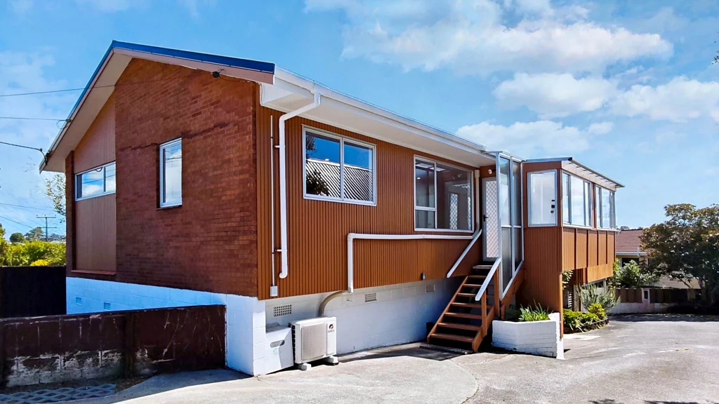 Modern 3 Bedroom Townhouse in Hillcrest