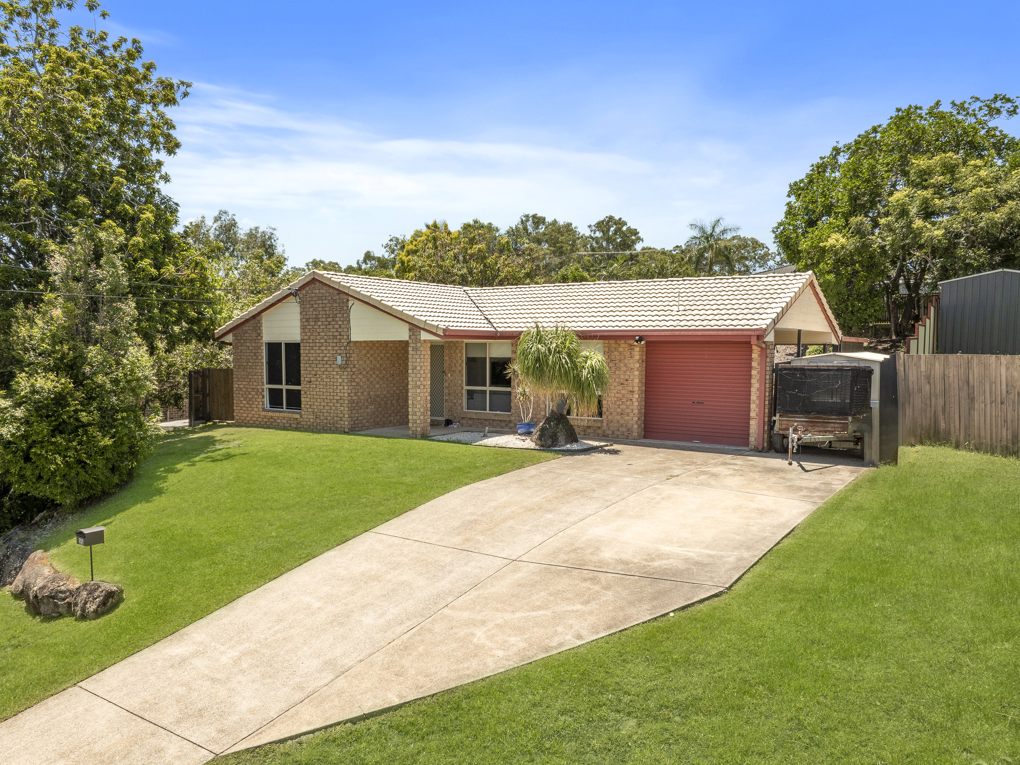 25 KIEWA DR, LOGANHOLME QLD 4129, 0 rūma, 0 rūma horoi, House