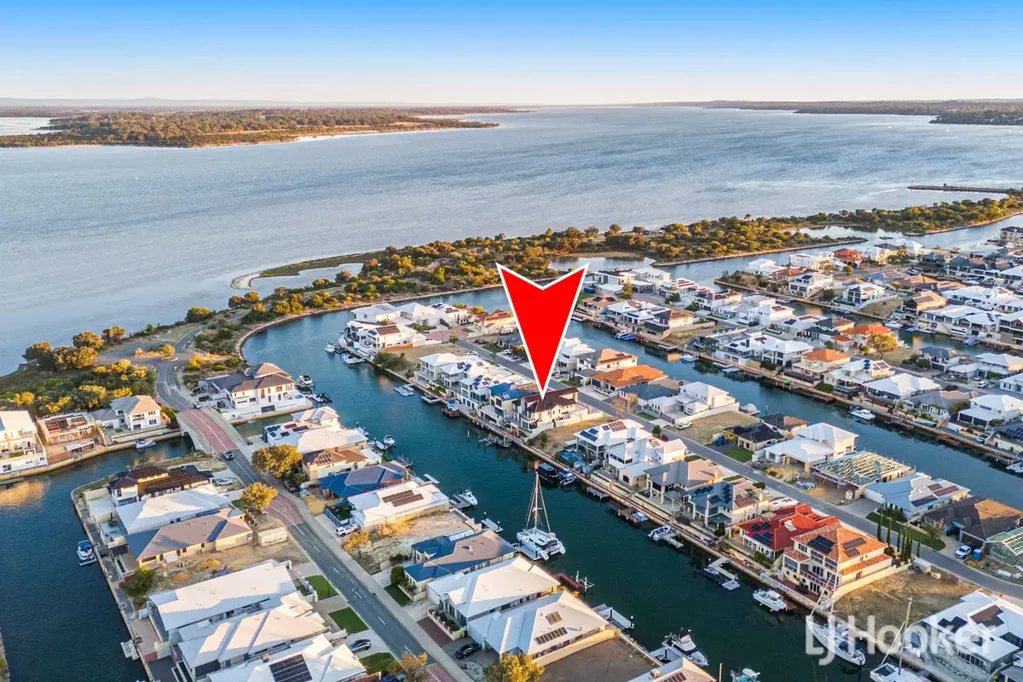 15 Cormorant Key, Wannanup, WA 6210
