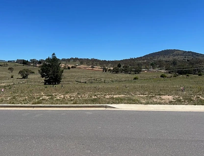 LOT 61/21A Rawson Street, Jindabyne, South Coast, 0 ਕਮਰੇ, 0 ਬਾਥਰੂਮ, Section
