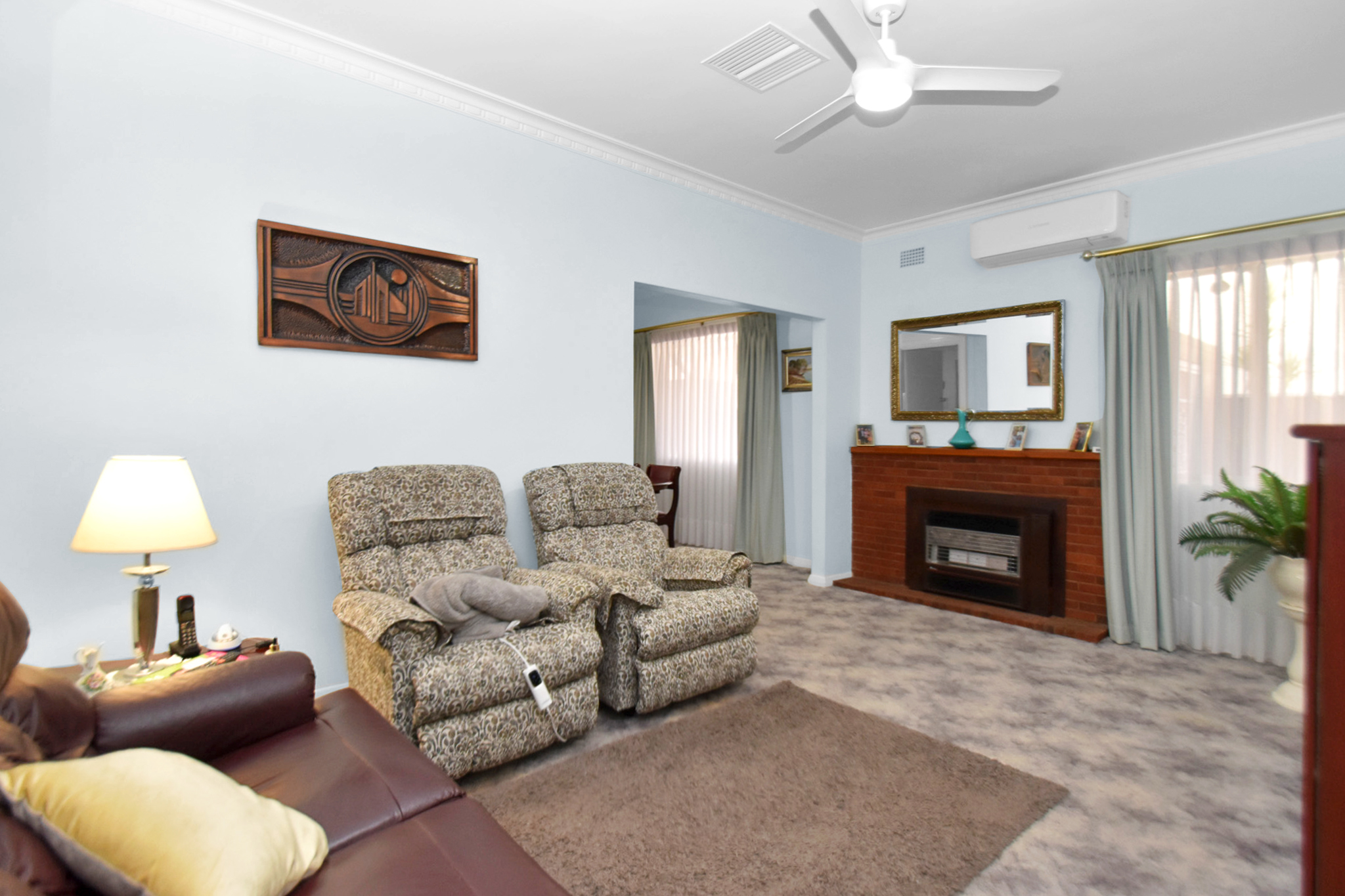 174 GAFFNEY ST, BROKEN HILL NSW 2880, 0部屋, 0バスルーム, House