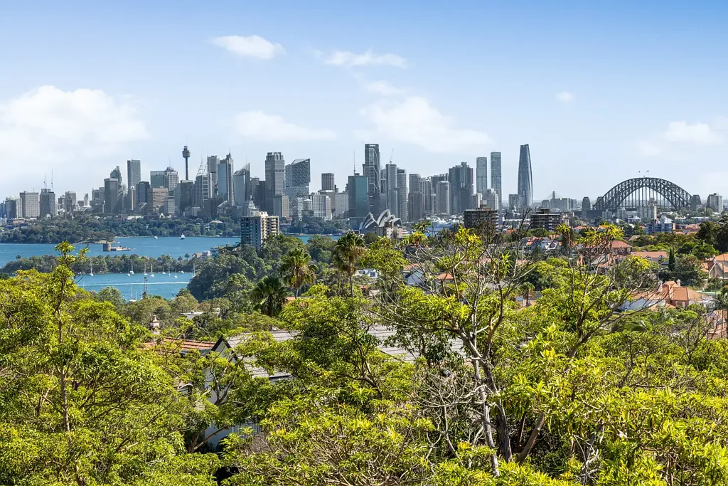 9/59 Prince Albert Street, Mosman, NSW 2088