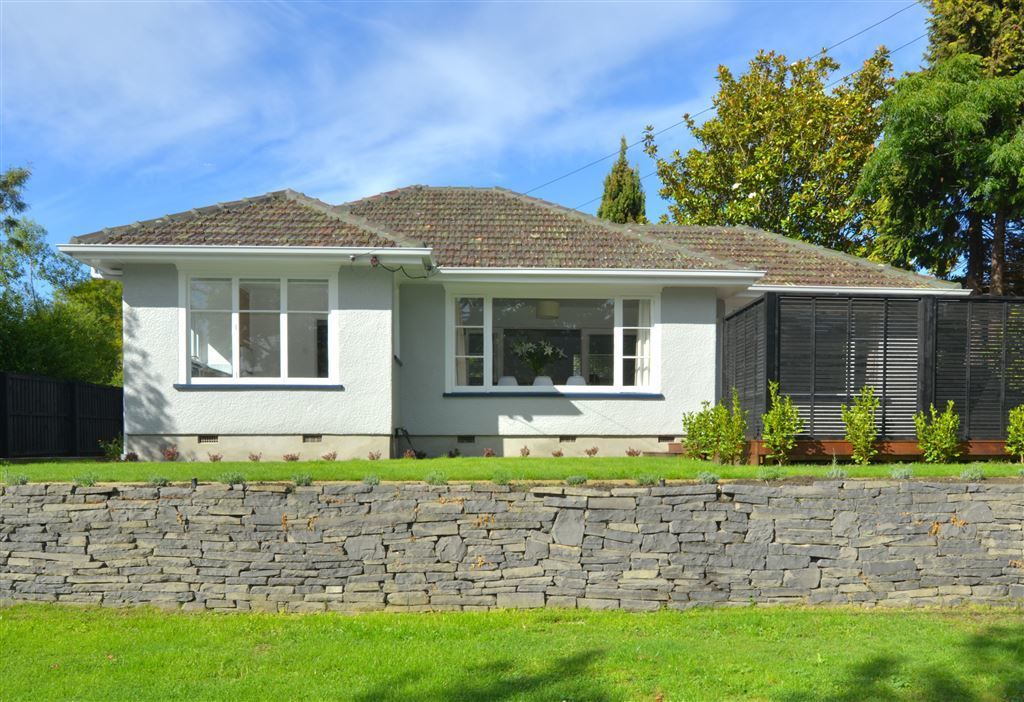 8 Ford Road, Opawa, Christchurch, 1 Bedrooms, 1 Bathrooms