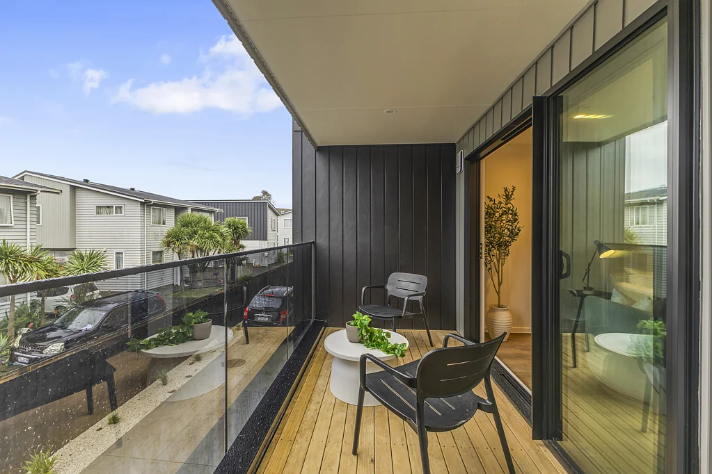 Mount Wellington 4部屋 Stunning New Townhouse in Mount Wellington