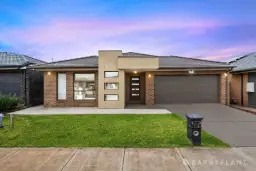 12 Julep Street, Manor Lakes