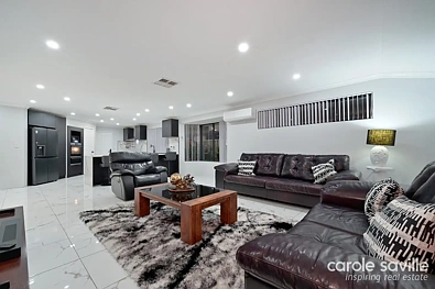 26 Woodbine Loop, Tapping, WA 6065, 4房, 2浴, House