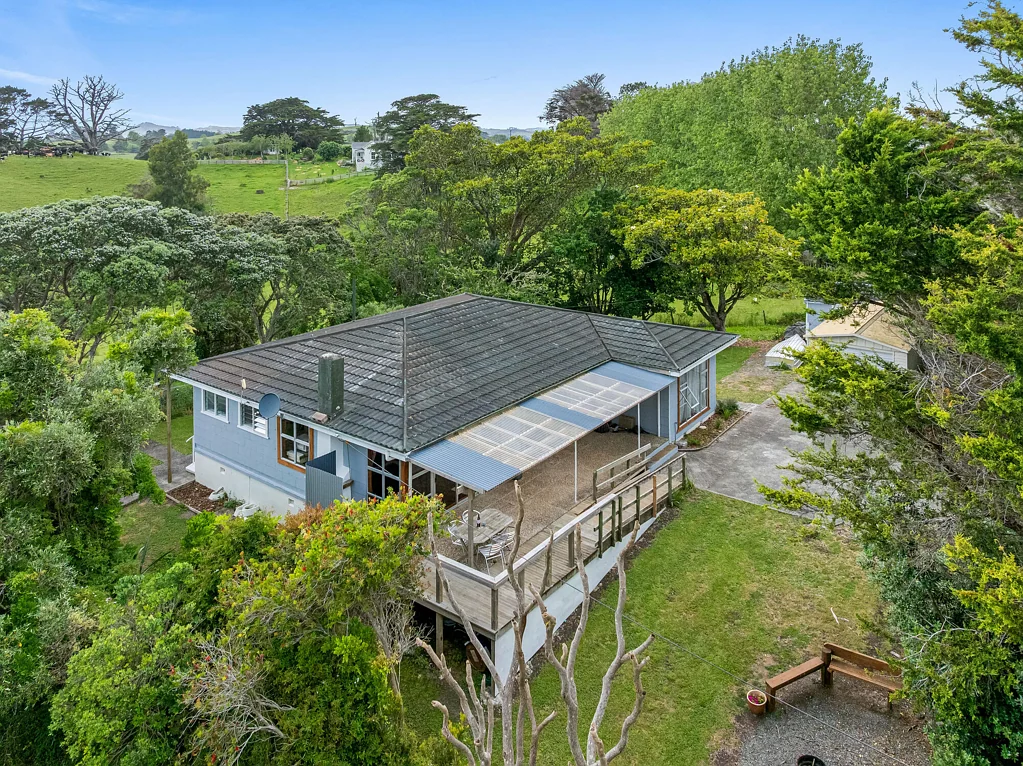 Wharehine 4房  Vendors Want Action - Lifestyle Opportunity Awaits