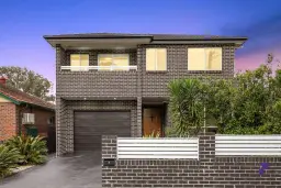 7 Seymour Parade, Belfield