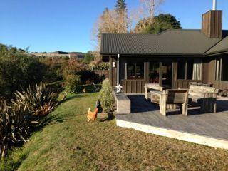 11 Dalmore Way, Acacia Bay, Taupo, 3房, 2浴