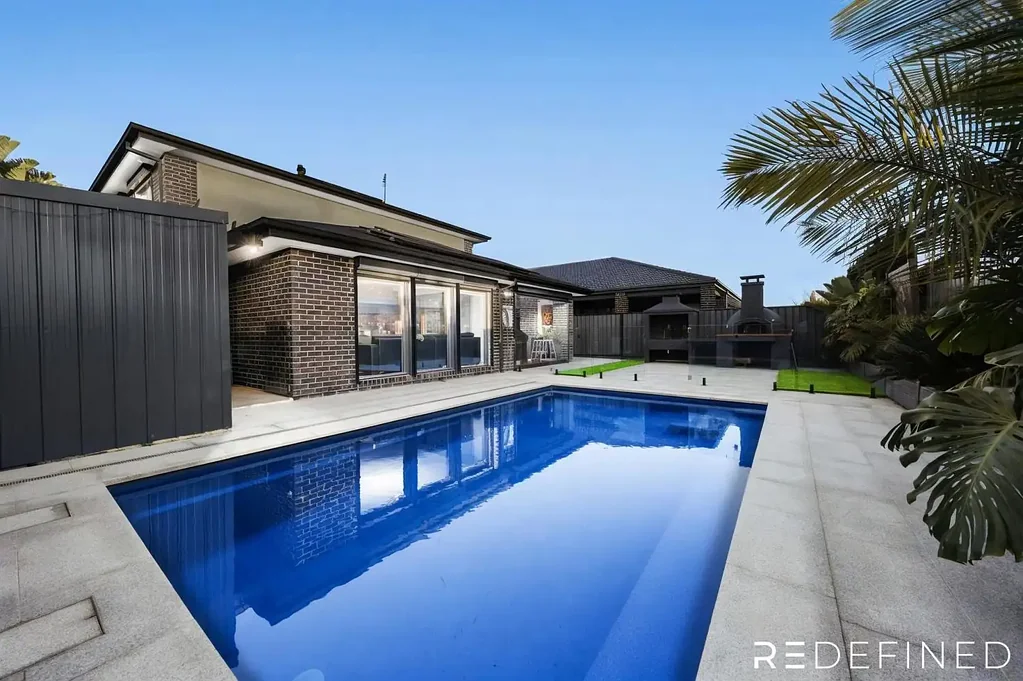 Wollert 4房  A Beautiful Family Haven!