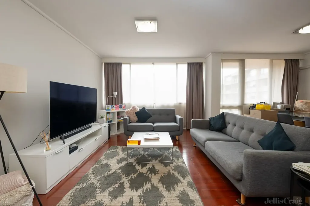 Stunning Beachside Apartment at 38/343 Beaconsfield Parade, St Kilda West