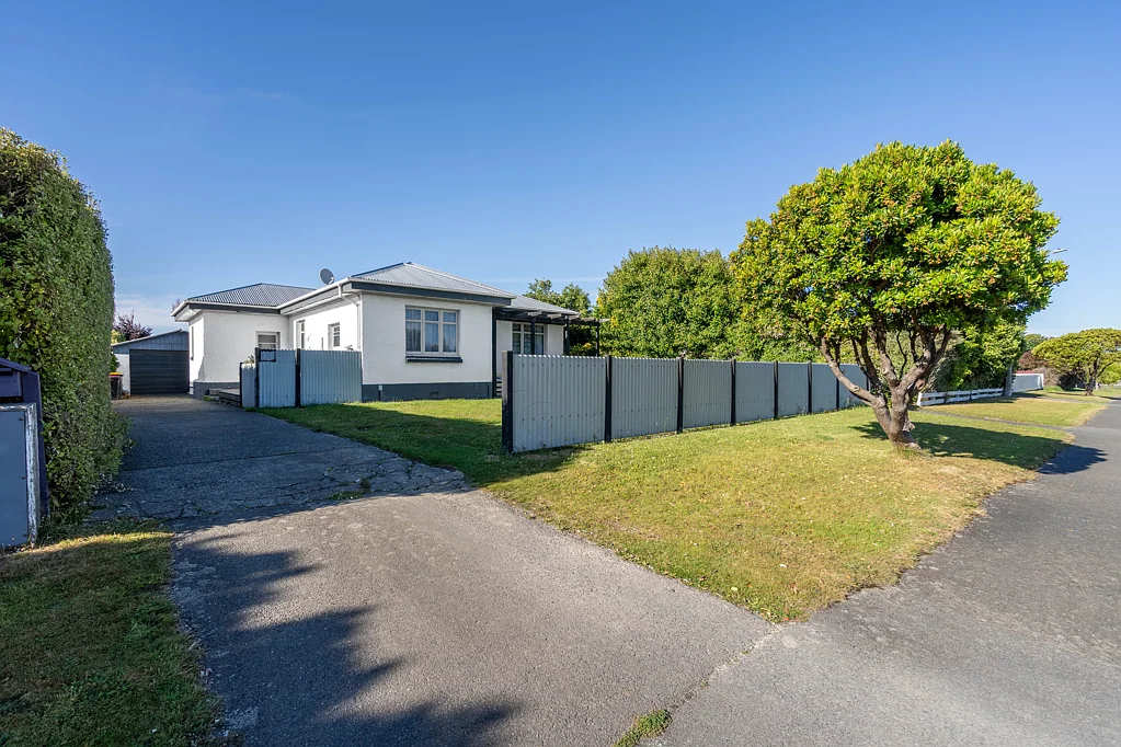 151 Dome Street, Newfield, Invercargill, Southland
