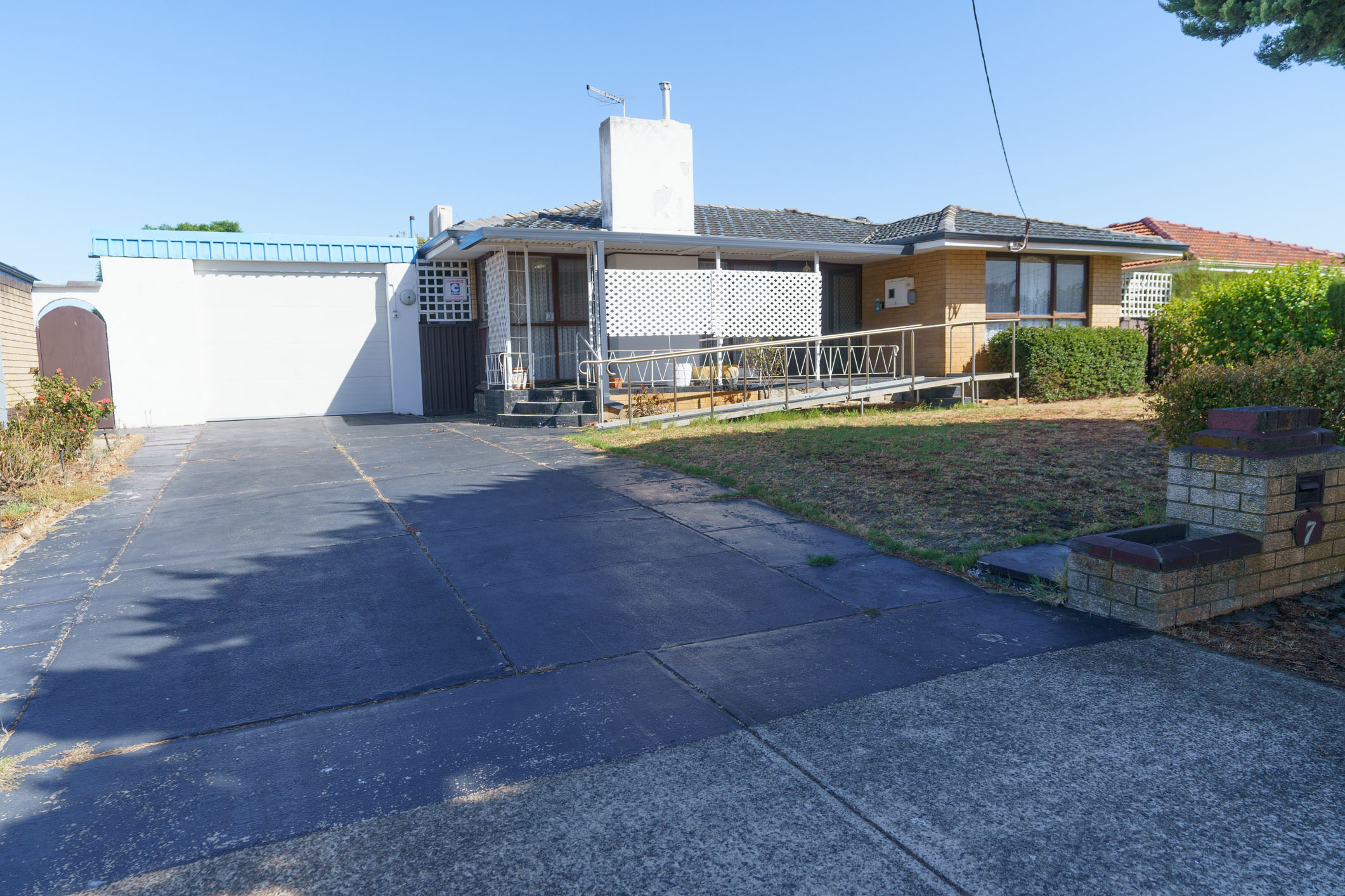 7 SALISBURY RD, BEECHBORO WA 6063, 0房, 0浴, House