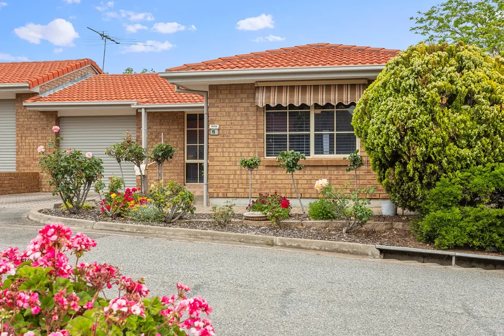 15/17-19 Zwerner Drive, Hallett Cove, SA 5158