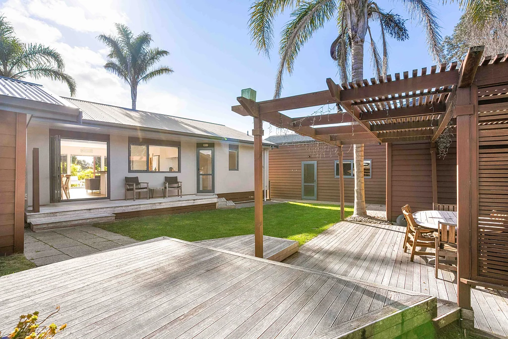 Pauanui 3房  Motivated Vendor, Central Location, Walk in Ready!