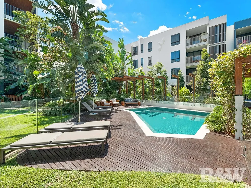 Woolloongabba 1 Bedroom Welcome to Eden Lane – Where Lifestyle Meets Location