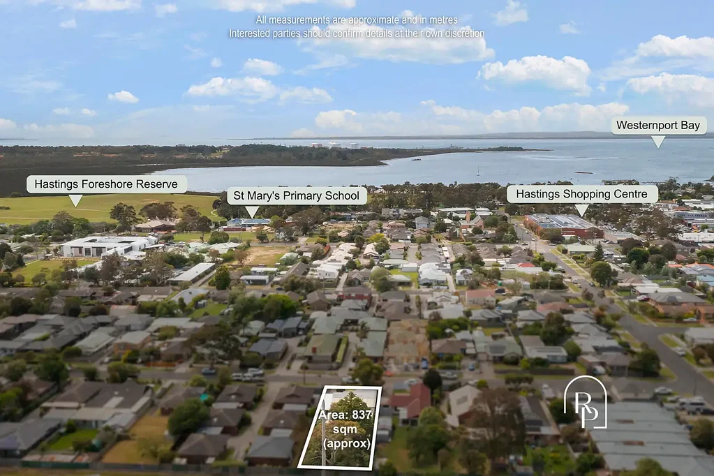 8 Rankin Road, Hastings, VIC 3915