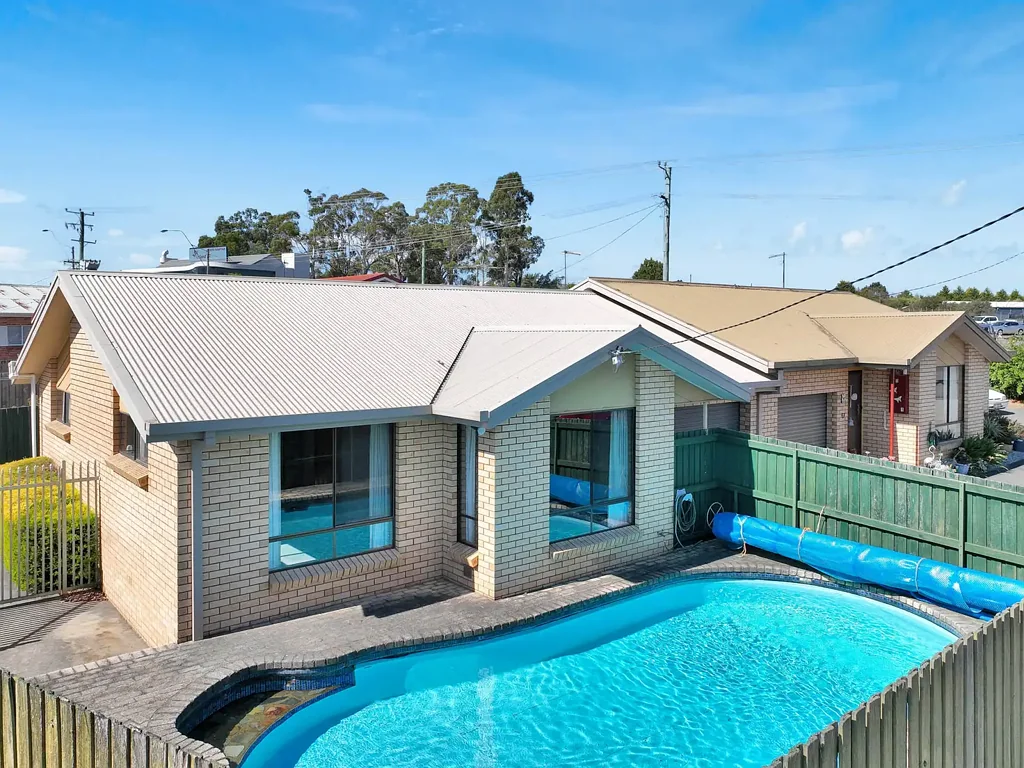 2/412 Westbury Road, Prospect Vale, TAS 7250
