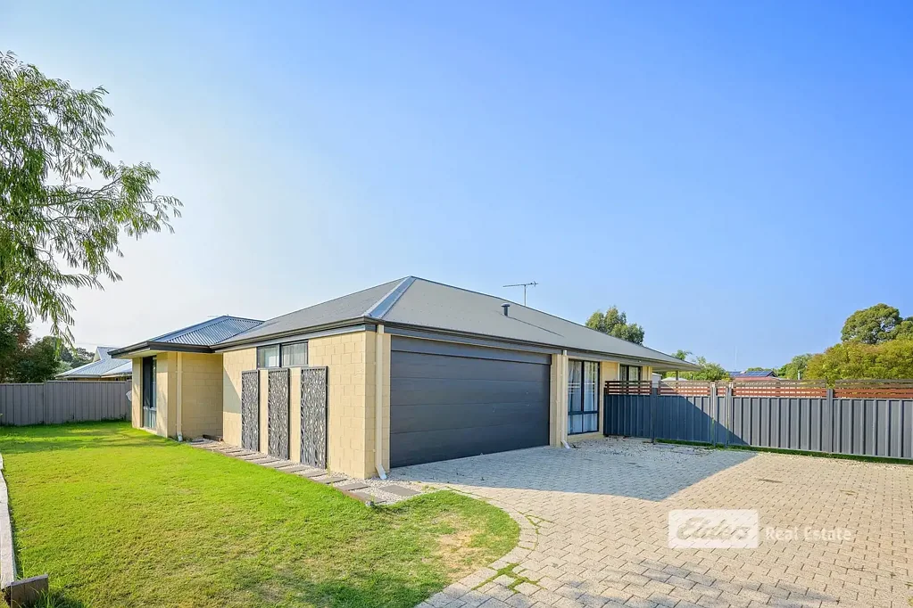 Capel 4Moenga Home Open Saturday 25th April 11:00 - 11:30am
