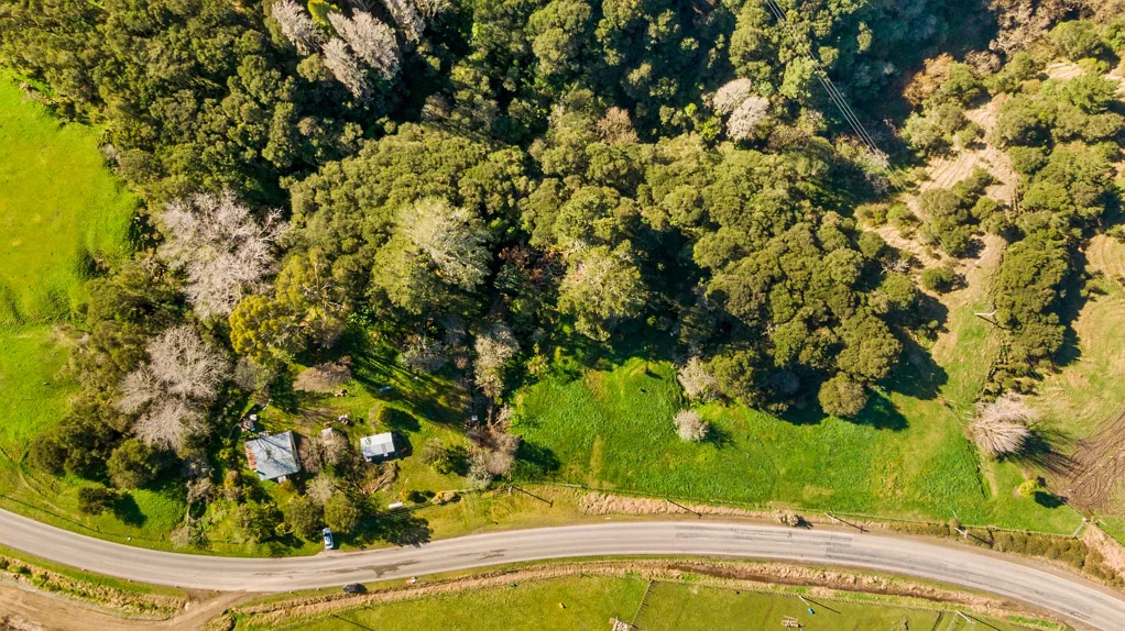 Whatatutu 1chambre Build your Rural Dream Lifestyle!