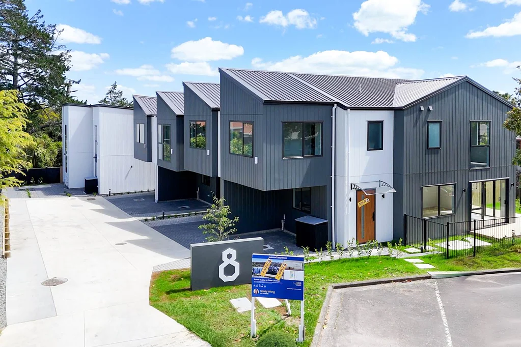 8B Nedlands Place, East Tamaki, Manukau City, Auckland
