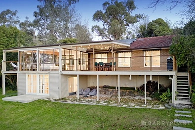 Emerald 5Zimmer Spectacular Views & Flexible Family Living