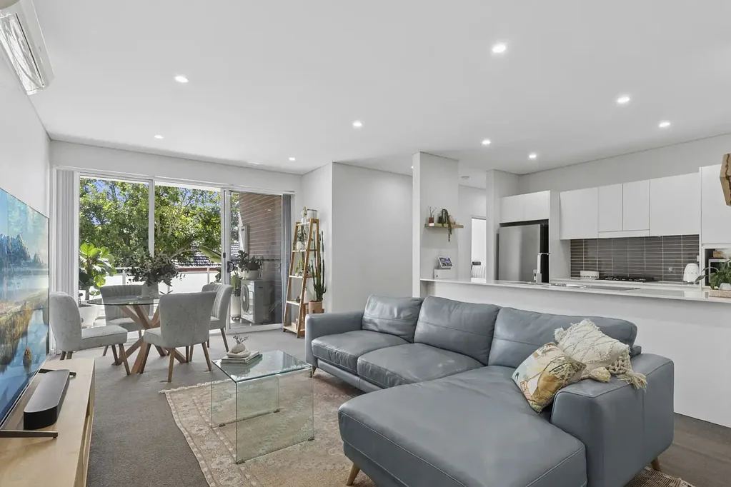 Helensburgh 2બેડરૂમ Modern Apartment Living in the Heart of Helensburgh