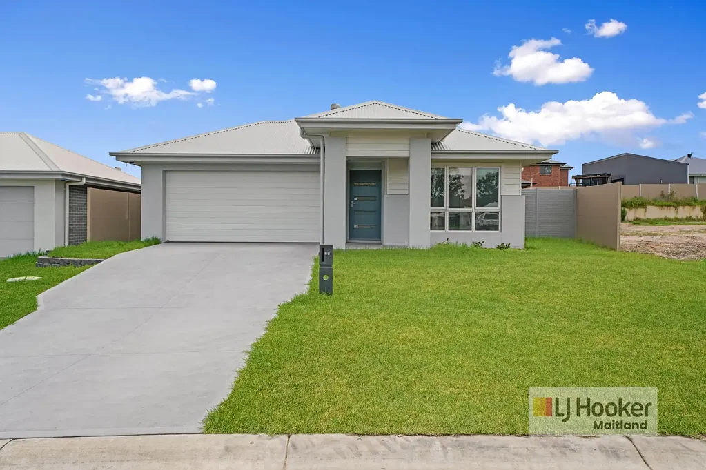 Well-Presented Family Home in a Convenient Location