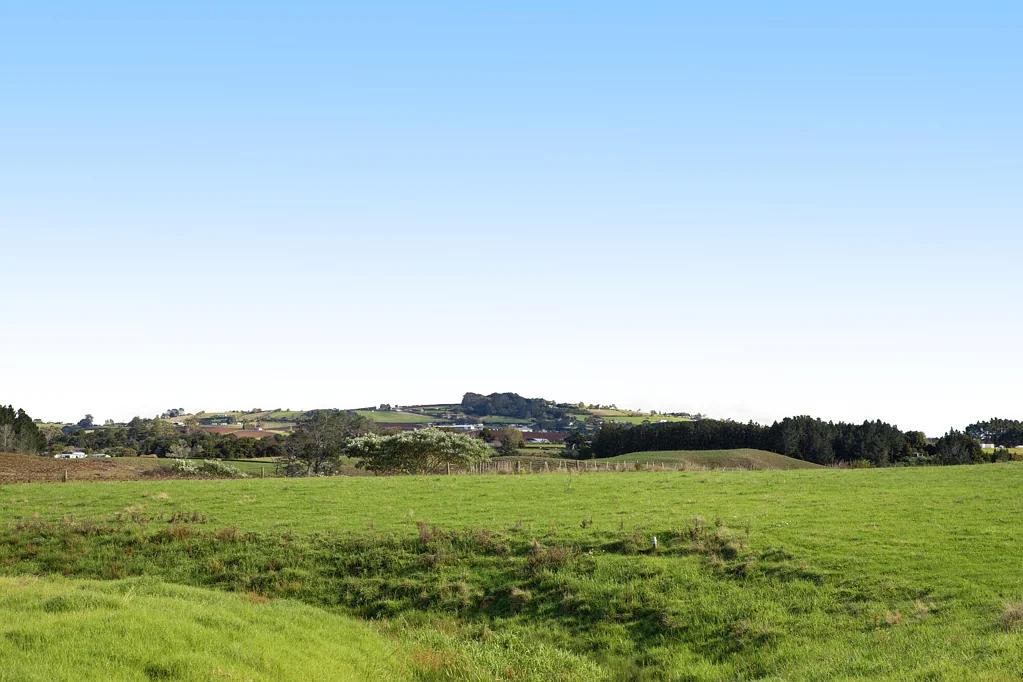 Tuakau 4房 一站式现代生活——空间、阳光与便利兼得 Act fast - modern living awaits