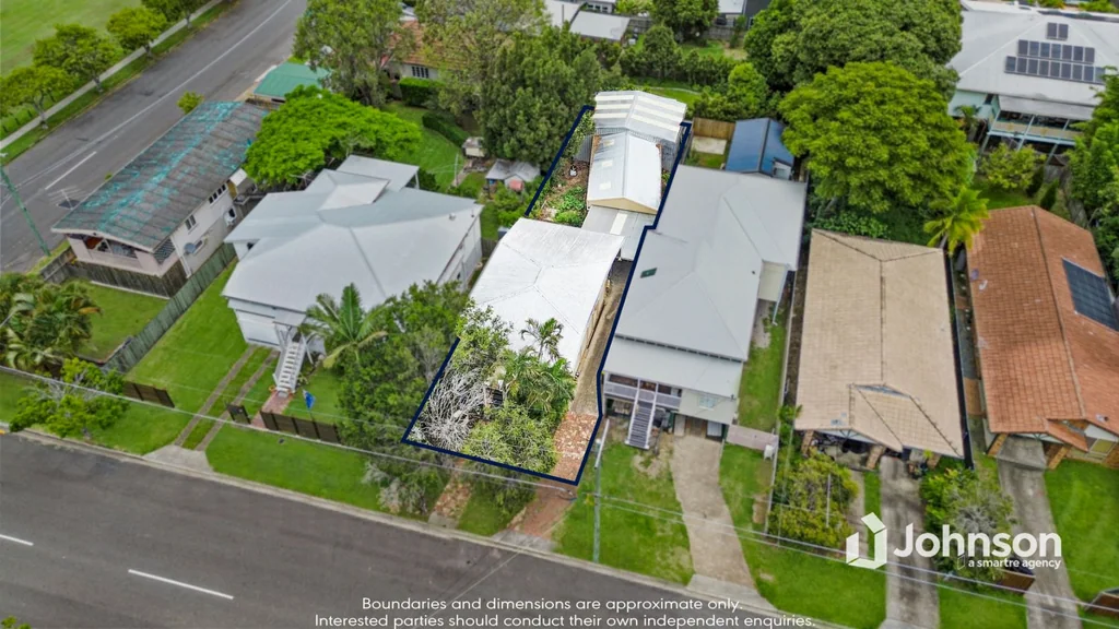 44 McFadden Street, Wynnum, QLD 4178