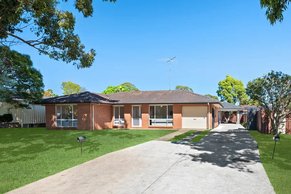 4 & 4a Henrietta Drive, Narellan Vale, NSW 2567