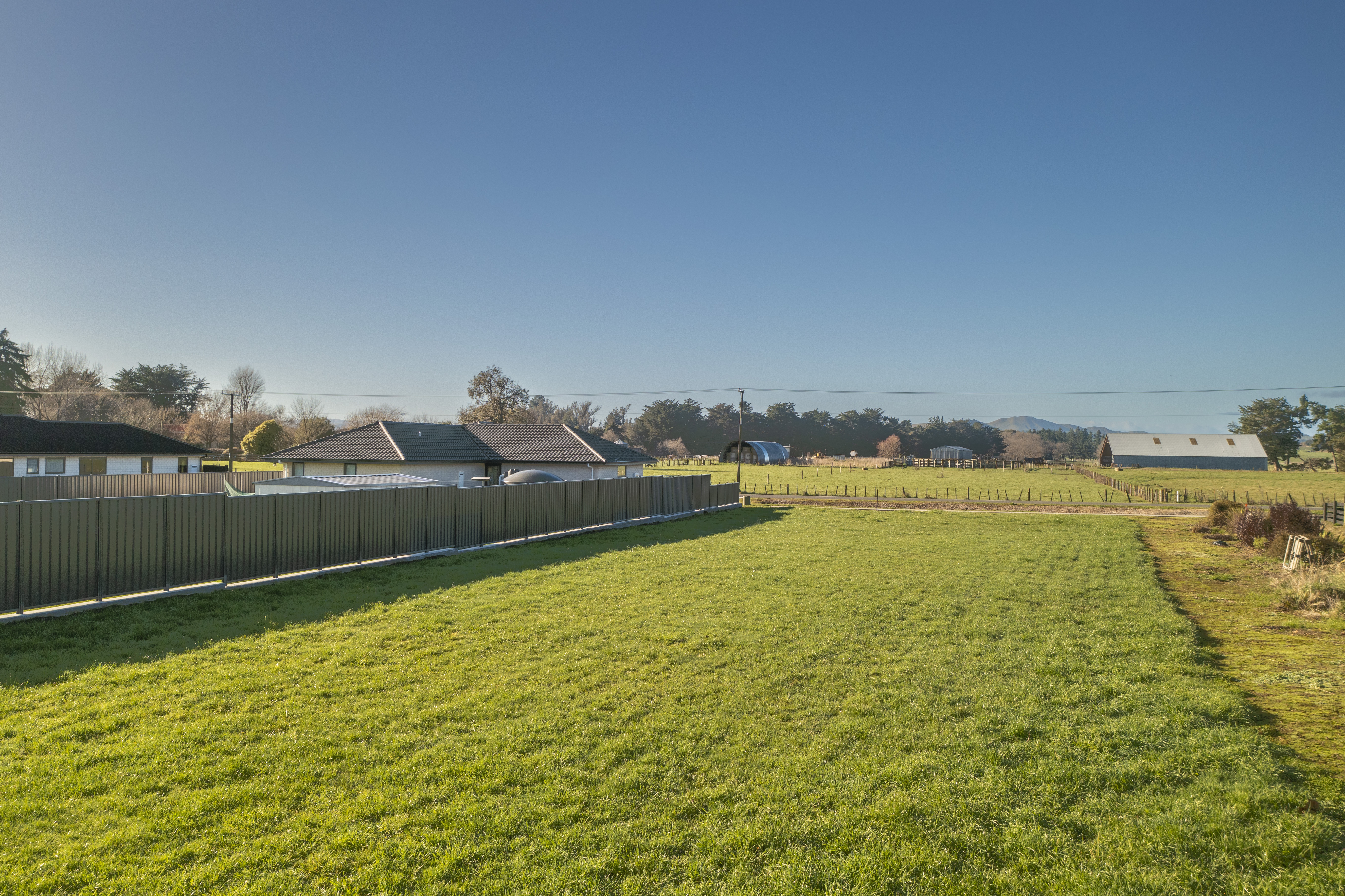 18 White Road, Omakau, Otago, 3 rūma, 0 rūma horoi, Section