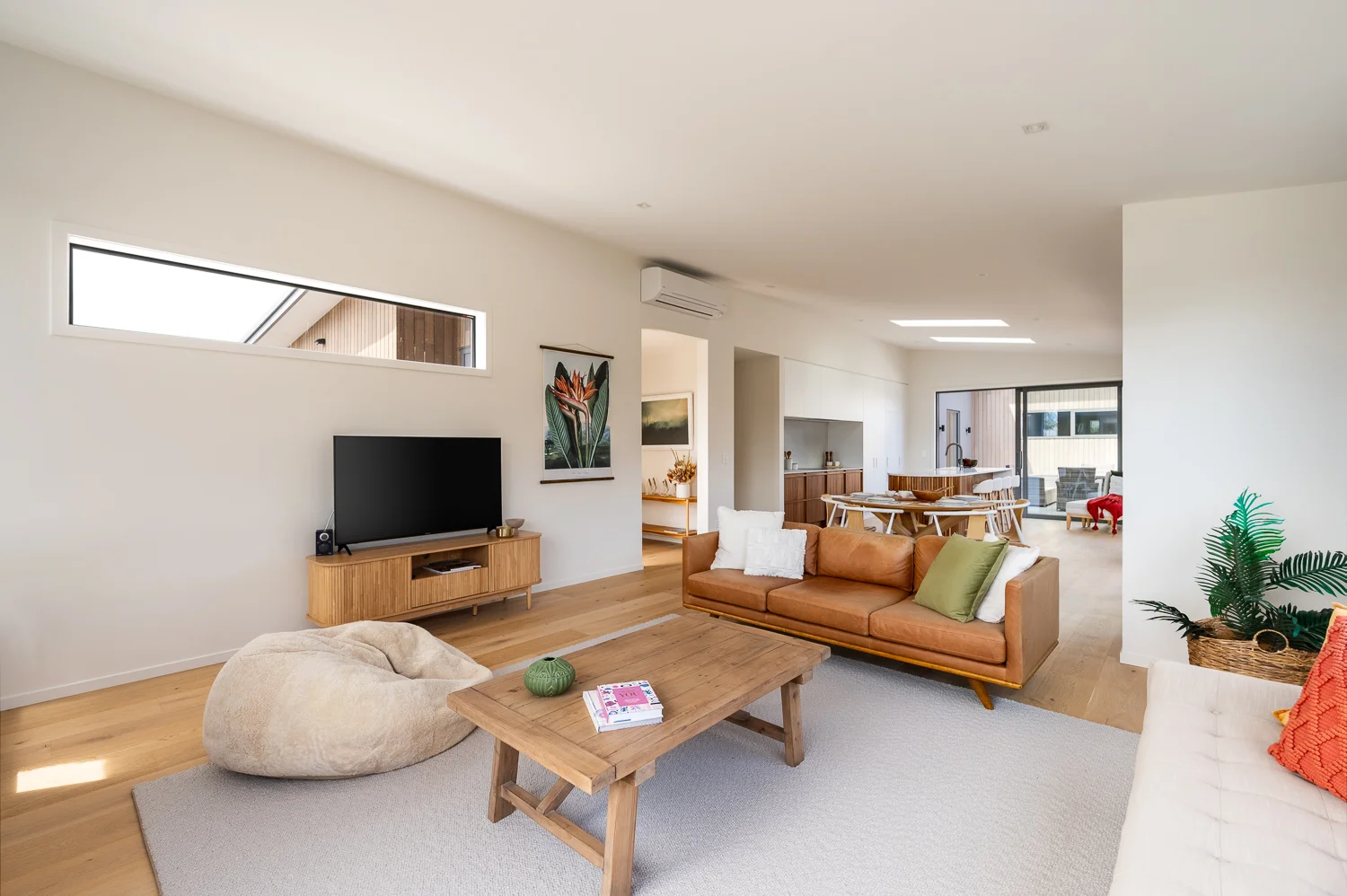 59 Longview Drive, Lake Hawea, Queenstown Lakes, 3 침실, 2 욕실, House