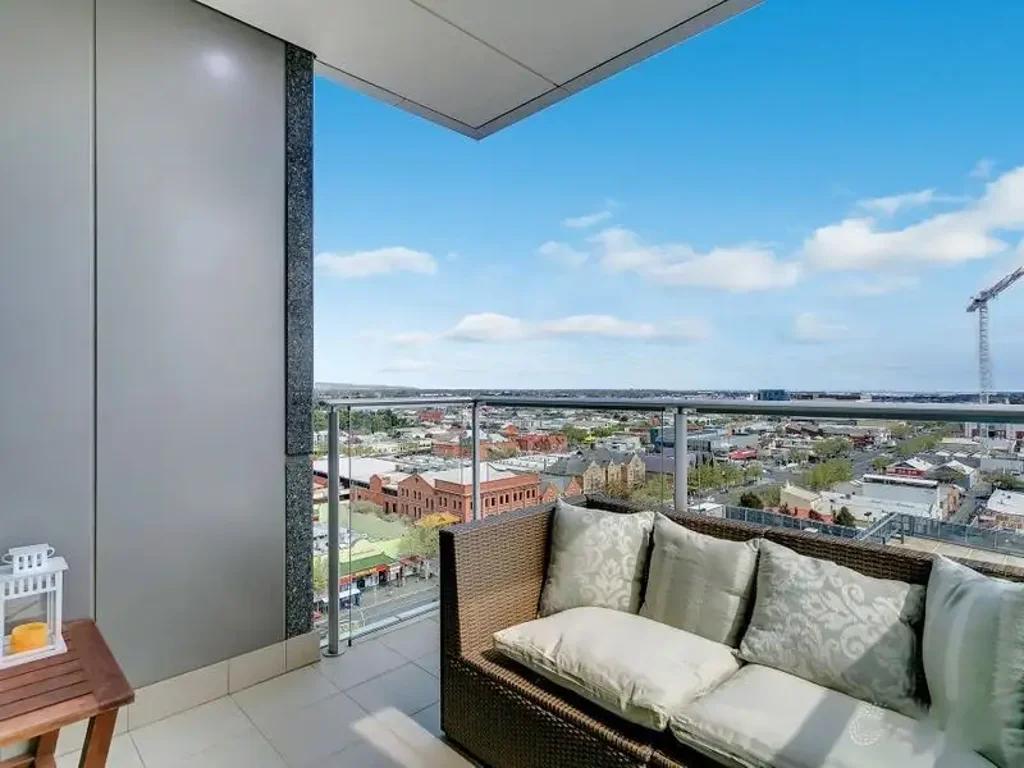 1007/18 Rowlands Place, Adelaide, SA 5000