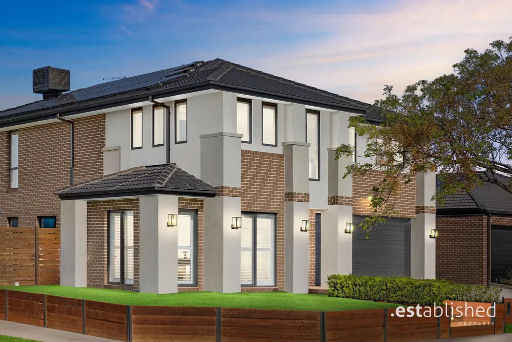 5 Florentino Parade, Point Cook, VIC 3030